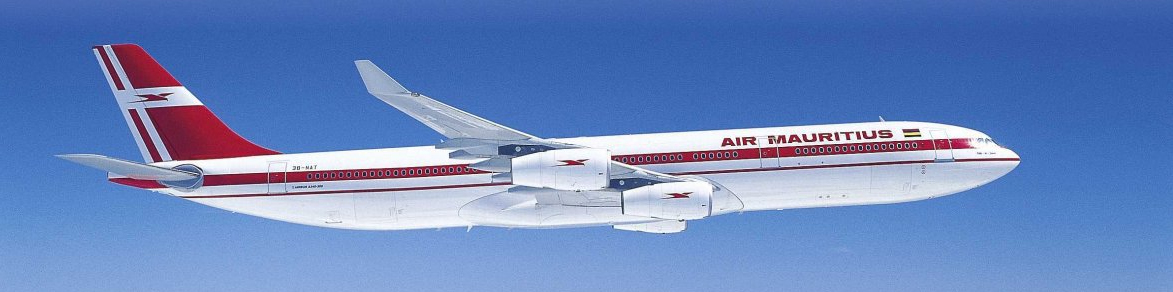 Air Mauritius