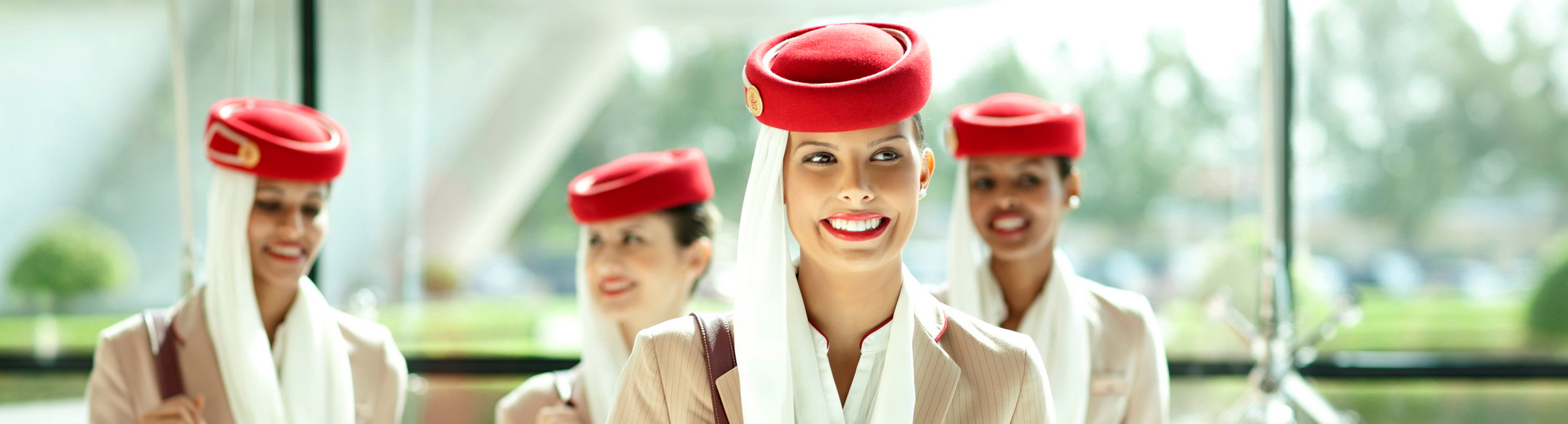 Emirates