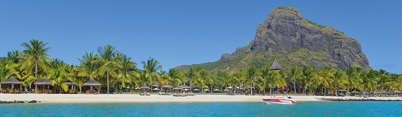 Le Morne
