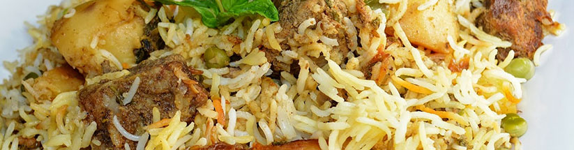 Mauricius gastronomie
