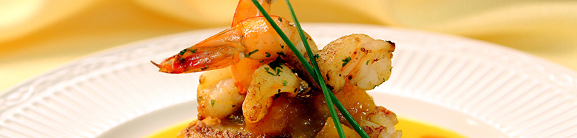 Mauricius gastronomie