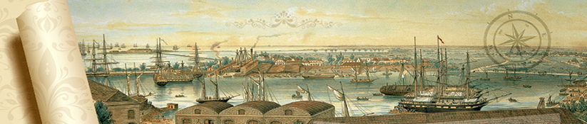 Mauricius historie