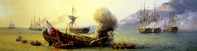Mauricius historie