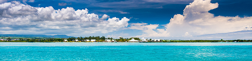 Blue Bay