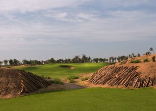 Mission Hills - Haikou - Shadow Dunes Course 0 | Golfové zájezdy, golfová dovolená, luxusní golf Mission Hills - Haikou - Shadow Dunes Course | Golfové zájezdy, golfová dovolená, luxusní golf