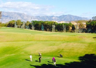 Miraflores Golf | Golfové zájezdy, golfová dovolená, luxusní golf