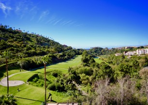 Los Arqueros Golf & Country Club | Golfové zájezdy, golfová dovolená, luxusní golf