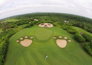 Mission Hills - Haikou - Sandbelt Trails Course 0 | Golfové zájezdy, golfová dovolená, luxusní golf Mission Hills - Haikou - Sandbelt Trails Course | Golfové zájezdy, golfová dovolená, luxusní golf