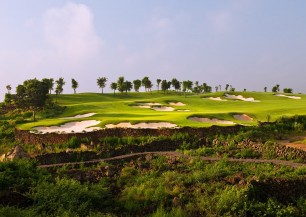 Mission Hills - Haikou - Blackstone Course 0 | Golfové zájezdy, golfová dovolená, luxusní golf Mission Hills - Haikou - Blackstone Course | Golfové zájezdy, golfová dovolená, luxusní golf