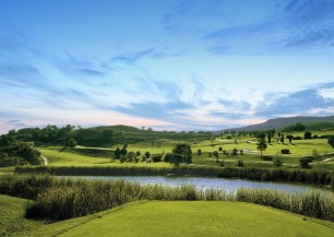 Atalaya Golf & Country Club | Golfové zájezdy, golfová dovolená, luxusní golf