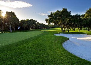 Real Club Valderrama | Golfové zájezdy, golfová dovolená, luxusní golf