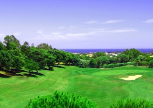 Almenara Sotogrande Golf Club | Golfové zájezdy, golfová dovolená, luxusní golf