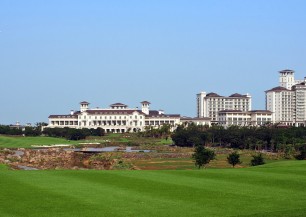 Mission Hills - Haikou - The Vintage Course 0 | Golfové zájezdy, golfová dovolená, luxusní golf Mission Hills - Haikou - The Vintage Course | Golfové zájezdy, golfová dovolená, luxusní golf
