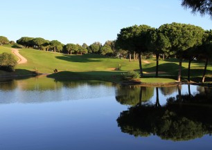 Cabopino Golf Marbella | Golfové zájezdy, golfová dovolená, luxusní golf