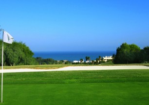 Doña Julia Golf Club | Golfové zájezdy, golfová dovolená, luxusní golf
