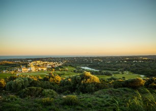 La Reserva Club Sotogrande | Golfové zájezdy, golfová dovolená, luxusní golf